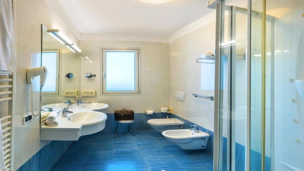 Hotel Panoramic, Italien, Caorle. Großes 10