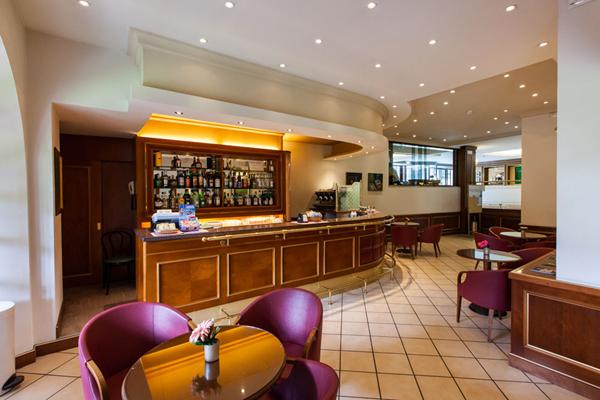 Hotel Il Chiostro, Italien, Intra. Großes 1