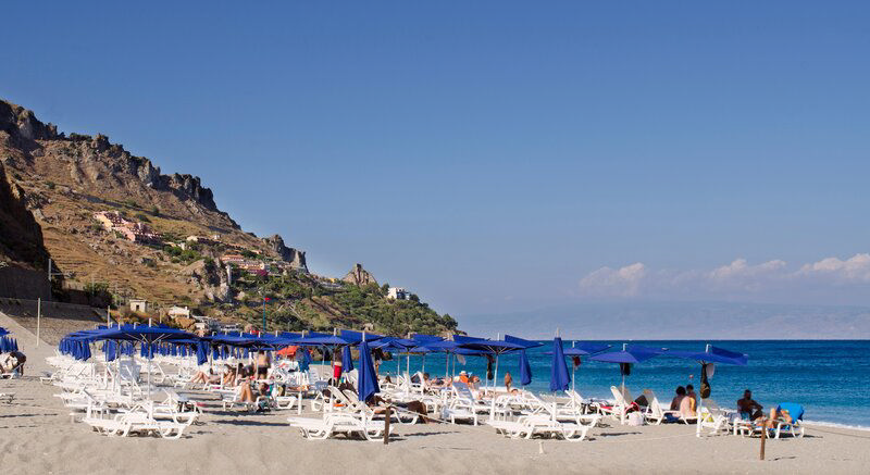 Hotel Baia Taormina - Cds Hotels, Italien, Marina d'Agrò. Großes 2