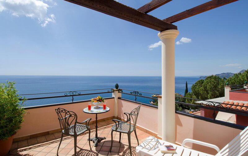 Hotel Baia Taormina - Cds Hotels, Italien, Marina d'Agrò. Großes 18