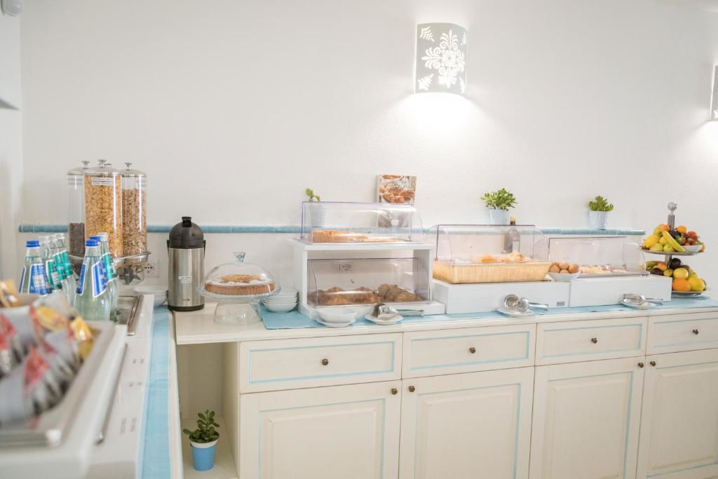 Hotel Regina Simius Hotel, Italien, Villasimius. Großes 2