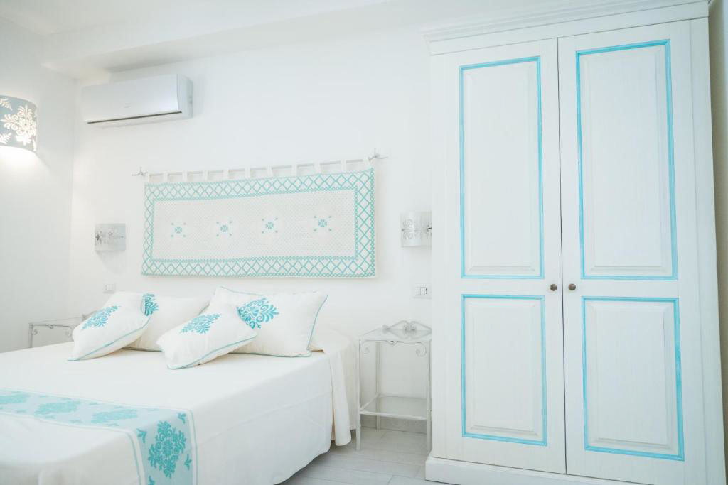 Hotel Regina Simius Hotel, Italien, Villasimius. Großes 21