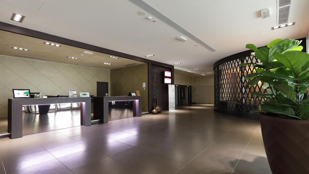 Hotel Best Western Chc Airport, Italien, Genua. Großes 2