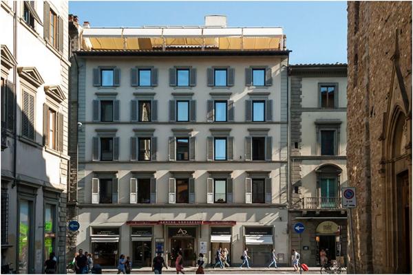 Hotel B&B Hotel Laurus al Duomo, Italien, Florenz. Großes 1
