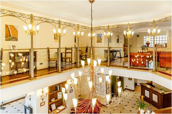 Hotel B&B Hotel Laurus al Duomo, Italien, Florenz. Großes 2