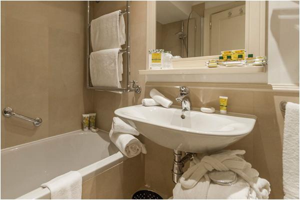 Hotel B&B Hotel Laurus al Duomo, Italien, Florenz. Großes 6