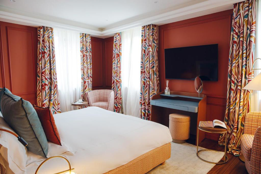 Hotel Eight Portofino, Italien, Portofino. Großes 1