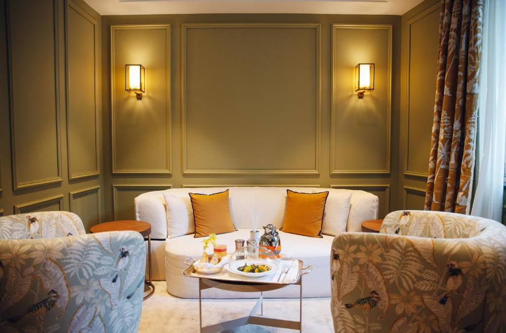 Hotel Eight Portofino, Italien, Portofino. Großes 2
