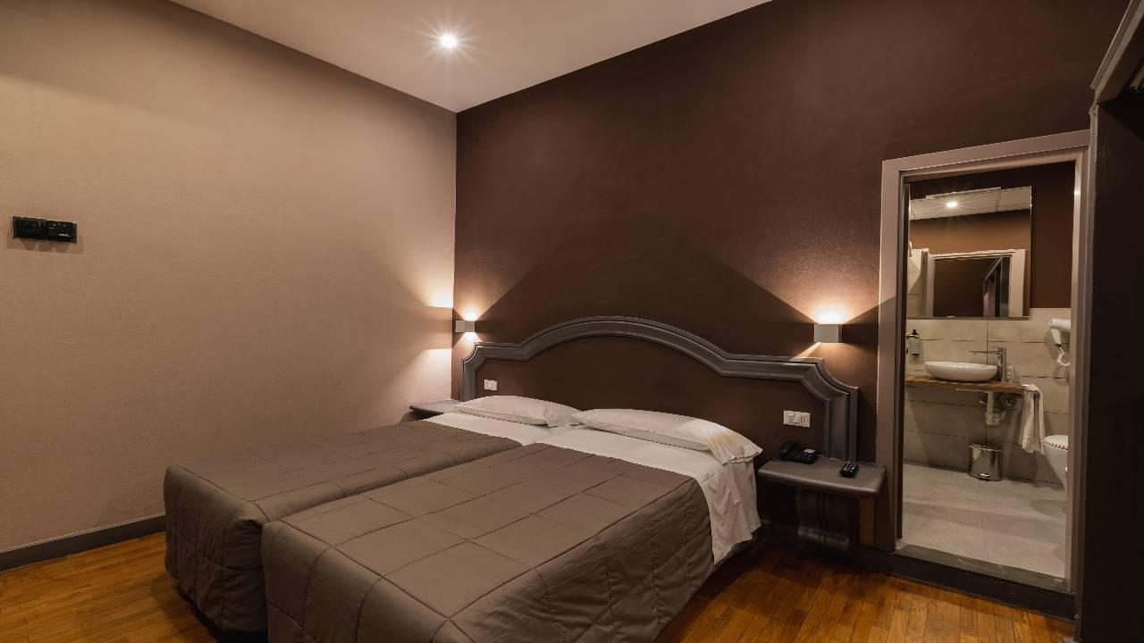 Hotel Unicorno, Italien, Florenz. Großes 11