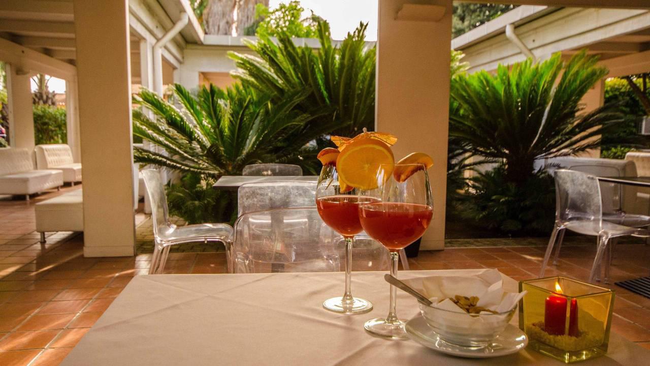 Hotel Giardino D'europa, Italien, Rom. Großes 1