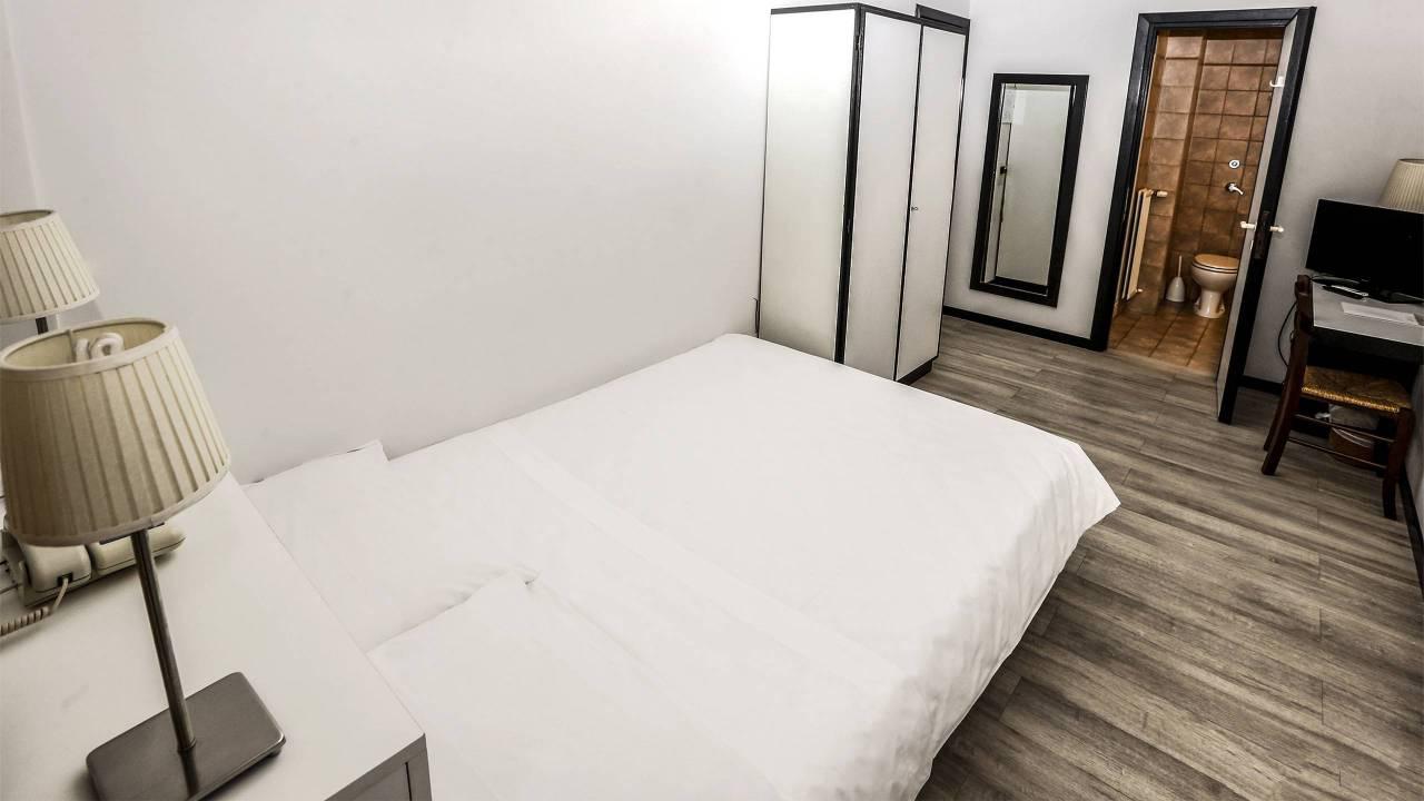 Hotel Giardino D'europa, Italien, Rom. Großes 2