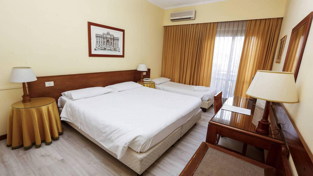 Hotel Giardino D'europa, Italien, Rom. Großes 15