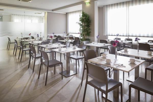 Hotel Radar, Italien, Rimini. Großes 2