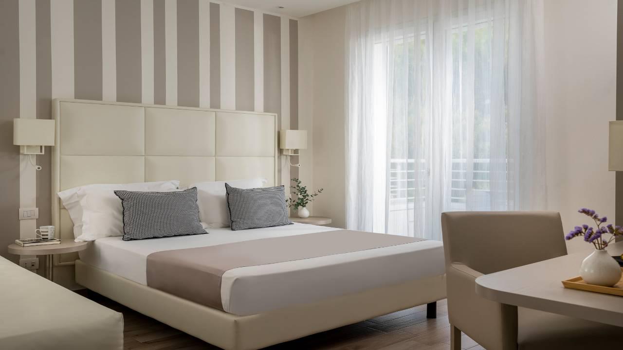 Hotel Luxor, Italien, Milano Marittima. Großes 2