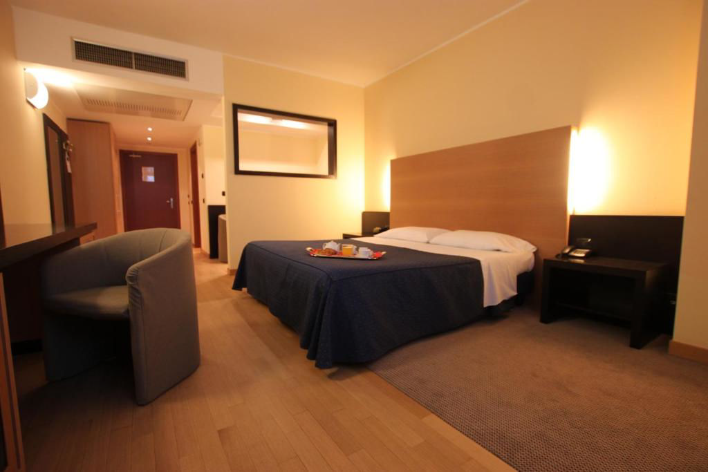 Hotel Golf Hotel Milano, Italien, Opera bei Mailand. Großes 2