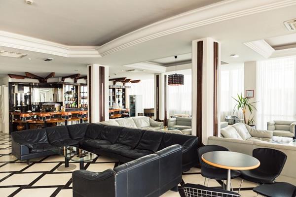 Hotel Alexander, Italien, Cattolica. Großes 2