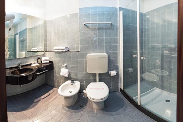 Hotel Alexander, Italien, Cattolica. Großes 5