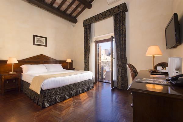 Hotel Teatro Pace, Italien, Rom. Großes 2