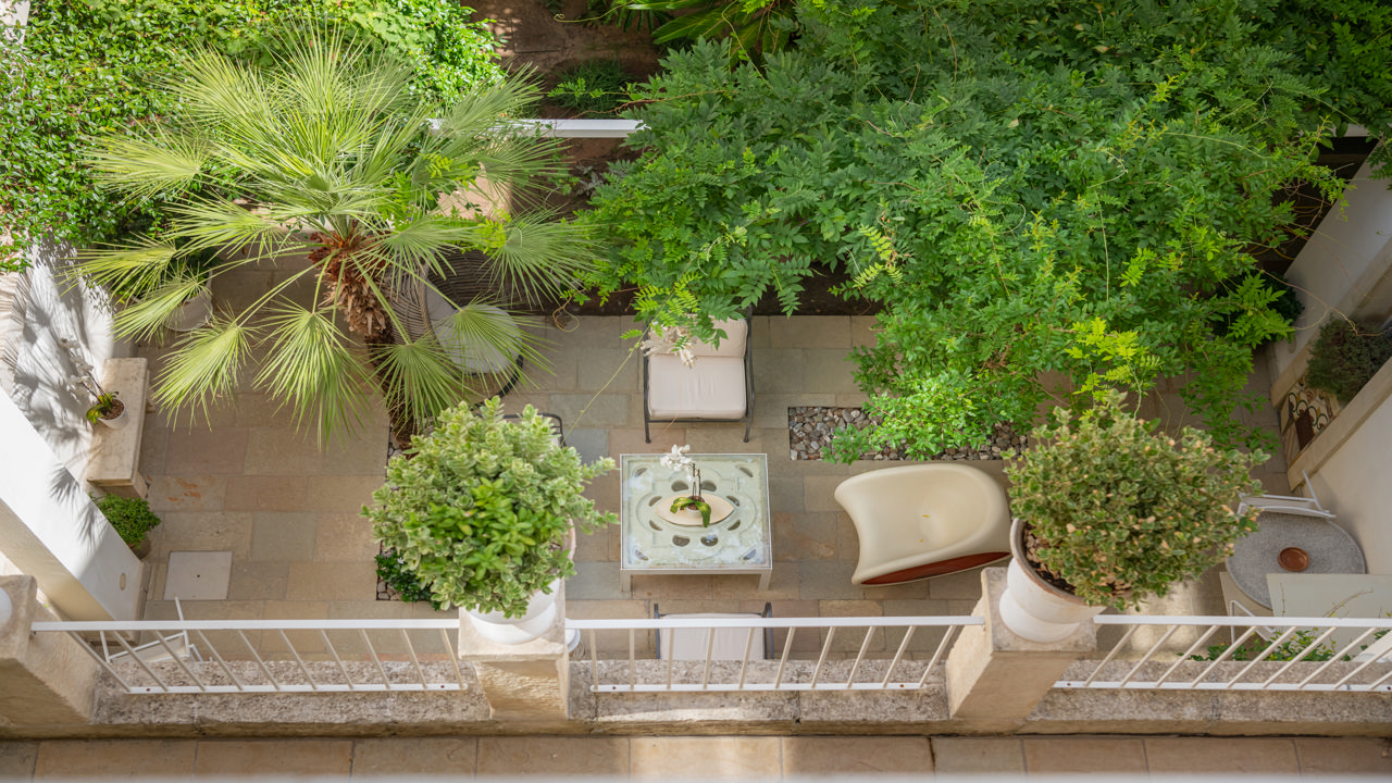 Hotel Palazzo Dei Dondoli, Italien, Lecce. Großes 1
