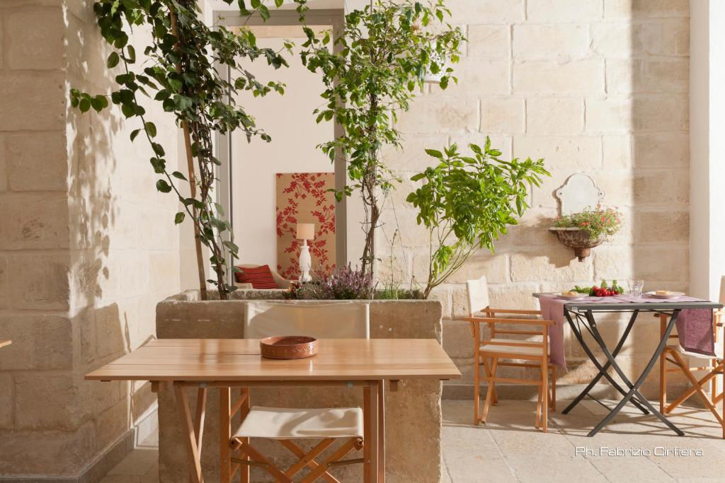 Hotel Palazzo Dei Dondoli, Italien, Lecce. Großes 20