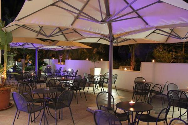 Hotel Risberg, Italien, Gallipoli. Großes 2