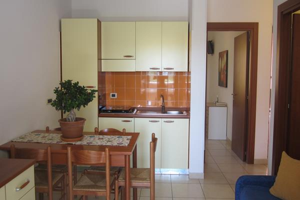 Hotel Risberg, Italien, Gallipoli. Großes 5