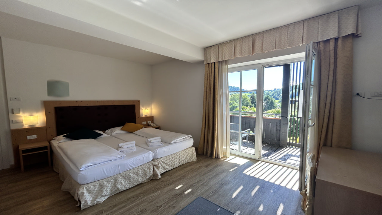 Alpen Hotel Eghel