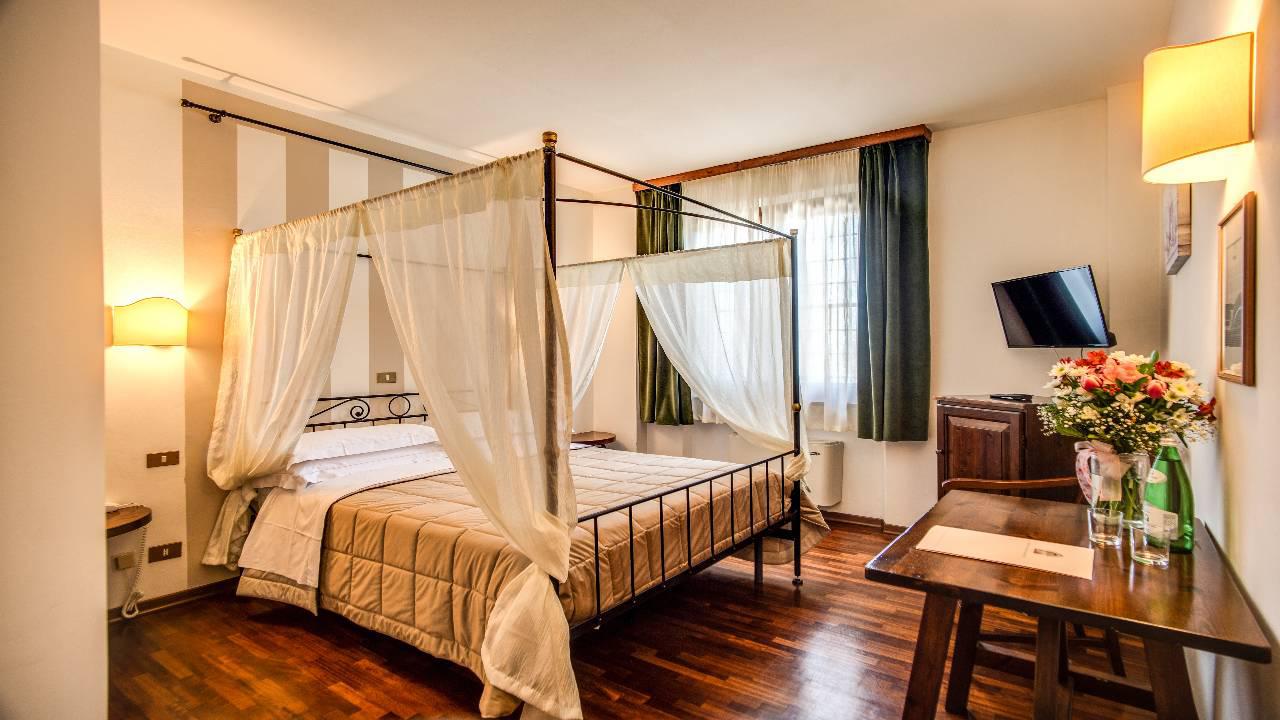 Hotel Abbazia Collemedio Resort & Spa, Italien, Collazzone. Großes 1