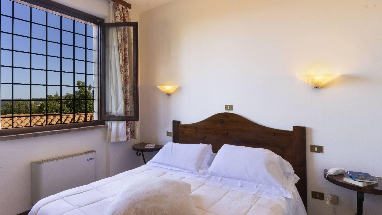 Hotel Abbazia Collemedio Resort & Spa, Italien, Collazzone. Großes 2