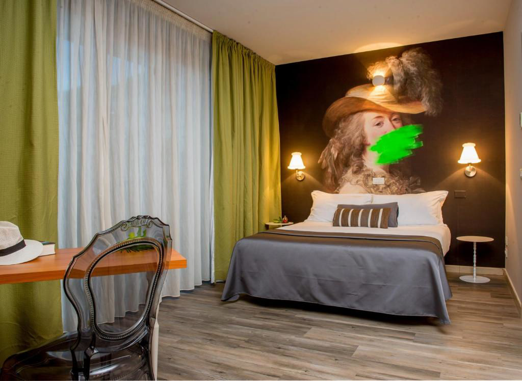 Hotel Hotel Dory, Italien, Riccione. Großes 1