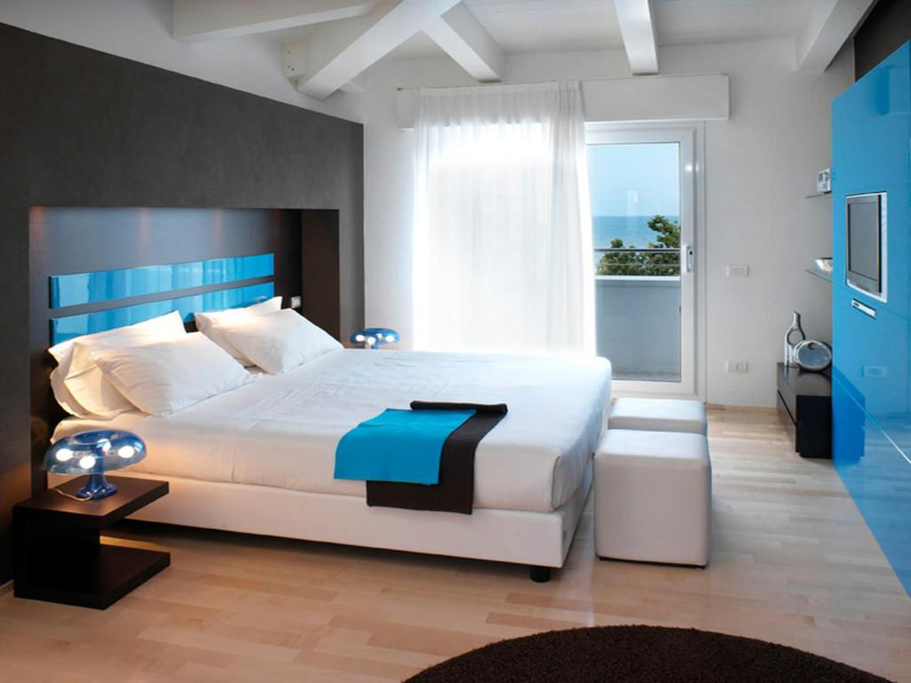 Hotel Hotel Dory, Italien, Riccione. Großes 21