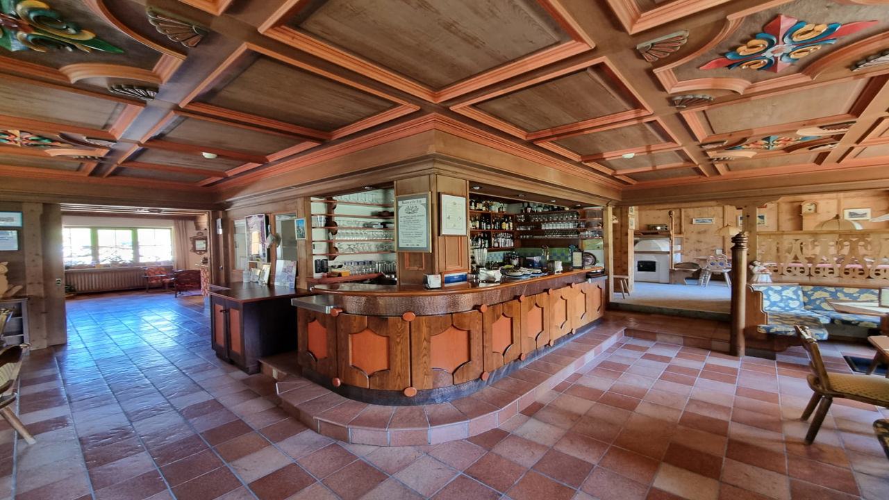 Hotel Dolomites Inn, Italien, Canazei. Großes 2