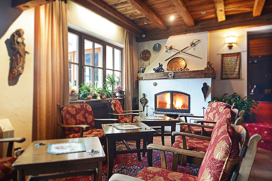 Hotel Dolomites Inn, Italien, Canazei. Großes 5