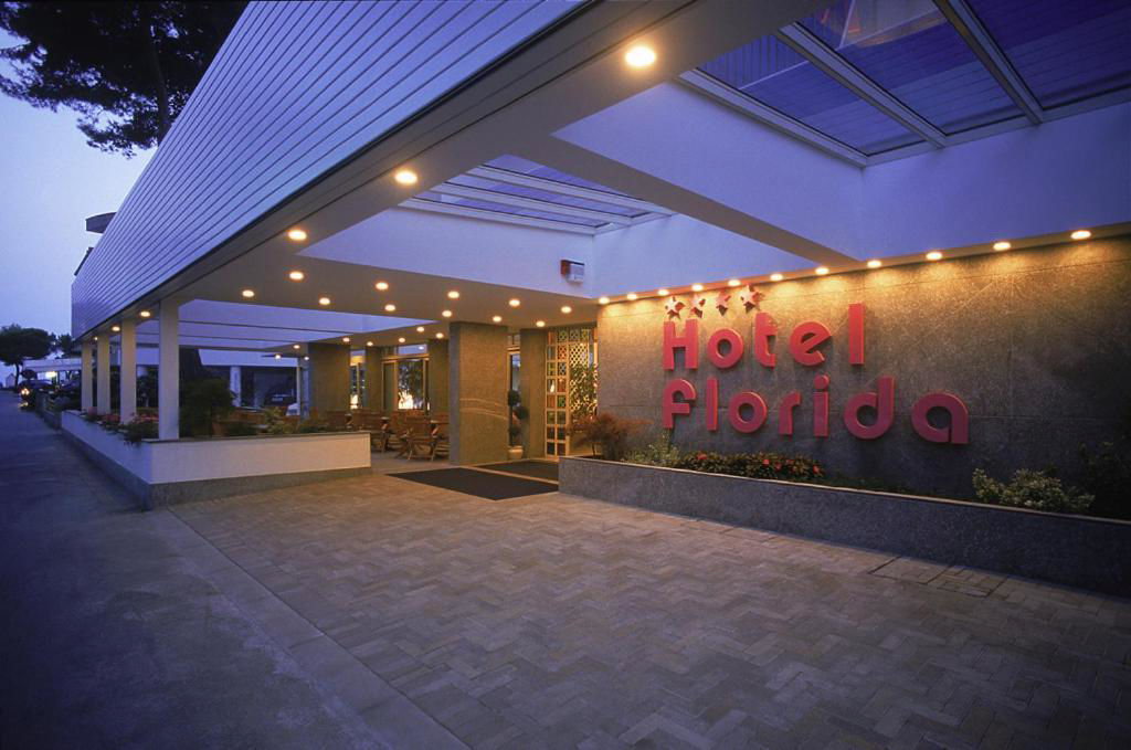 Hotel Florida Hotel, Italien, Lignano Sabbiadoro. Großes 1