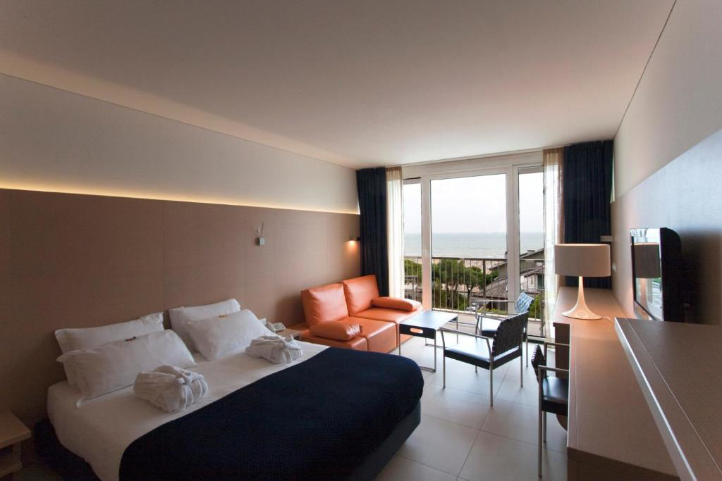 Hotel Florida Hotel, Italien, Lignano Sabbiadoro. Großes 2