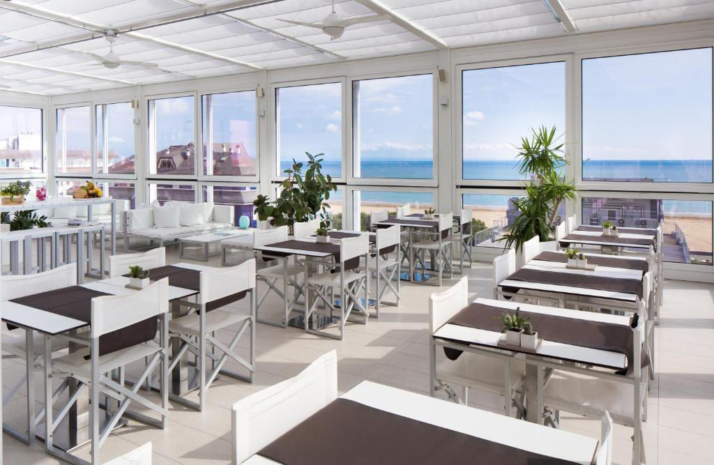 Hotel Florida Hotel, Italien, Lignano Sabbiadoro. Großes 16