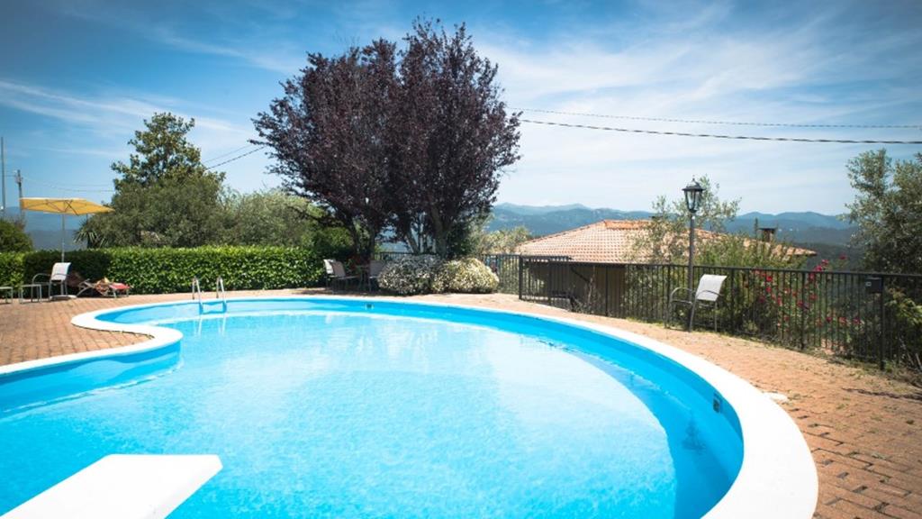 Hotel Villaggio Antiche Terre, Italien, Pignone. Großes 10