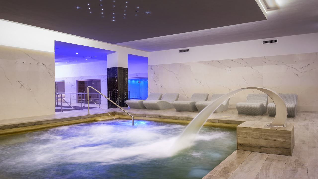Hotel Maritim Resort Calabria, Italien, Villapiana. Großes 11