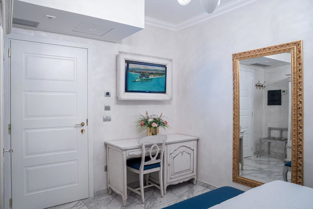 Hotel Colomba D'oro, Italien, Tropea. Großes 2