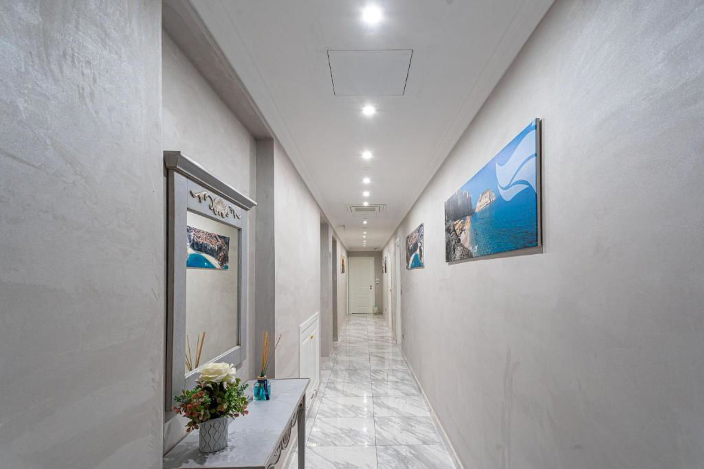 Hotel Colomba D'oro, Italien, Tropea. Großes 23