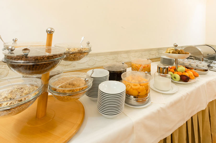 Hotel Hosianum Palace, Italien, Rom. Großes 1