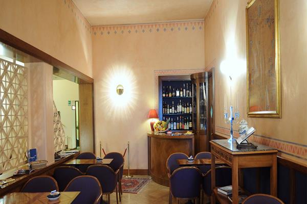 Hotel Titano, San Marino, San Marino. Großes 6