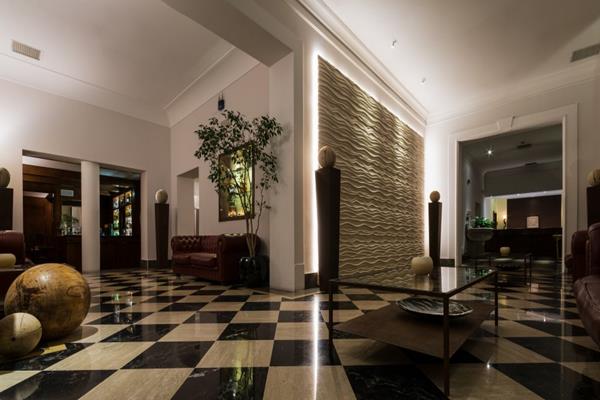 Hotel Hotel Federico II - Central Palace, Italien, Palermo. Großes 2