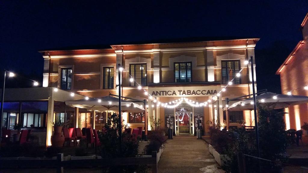 

ANTICA TABACCAIA RESORT