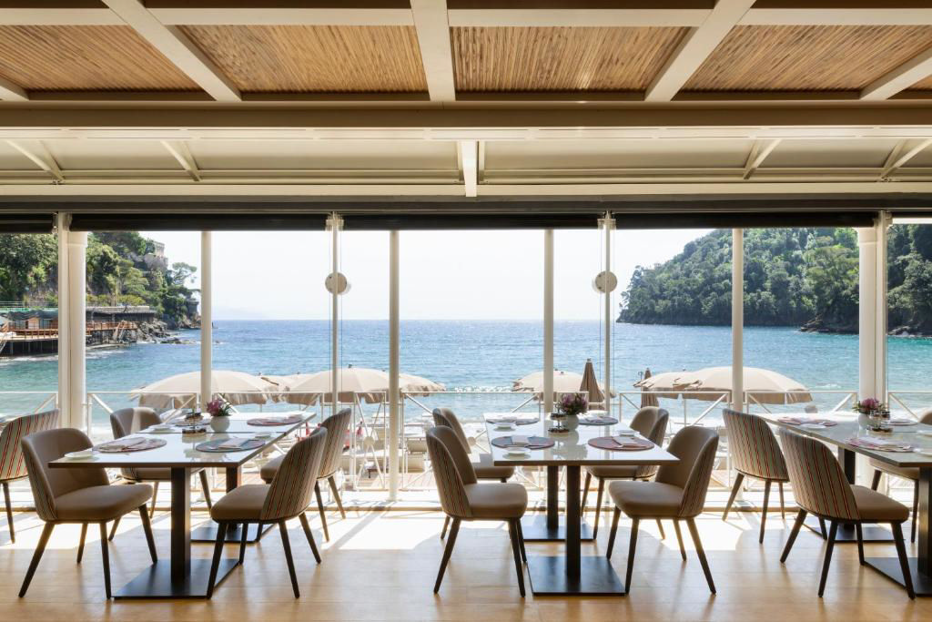 Hotel Eight Paraggi, Italien, Santa Margherita Ligure. Großes 1