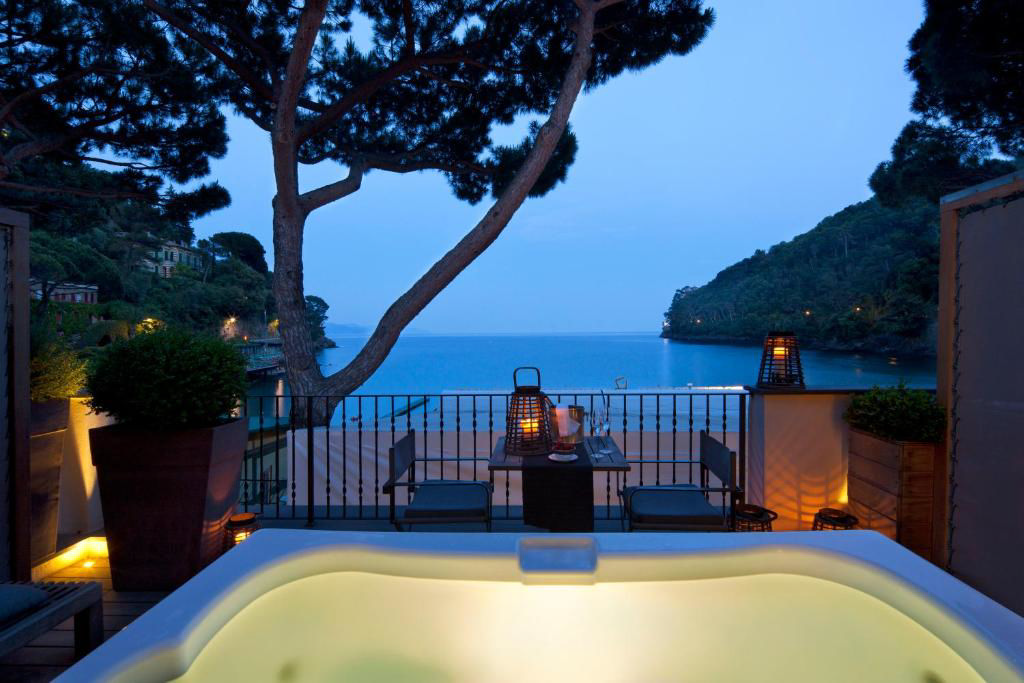 Hotel Eight Paraggi, Italien, Santa Margherita Ligure. Großes 22