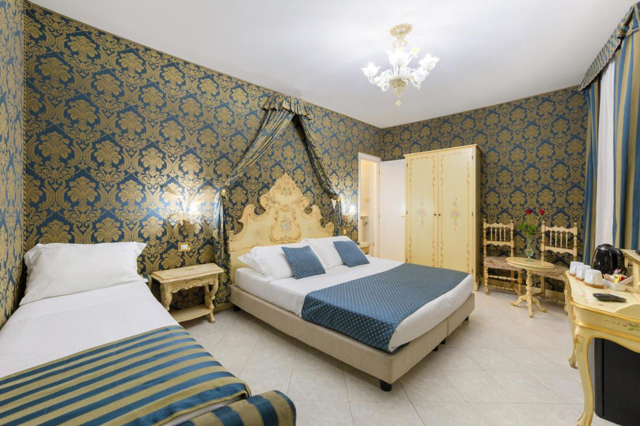 Hotel San Giorgio, Italien, Venedig. Großes 55