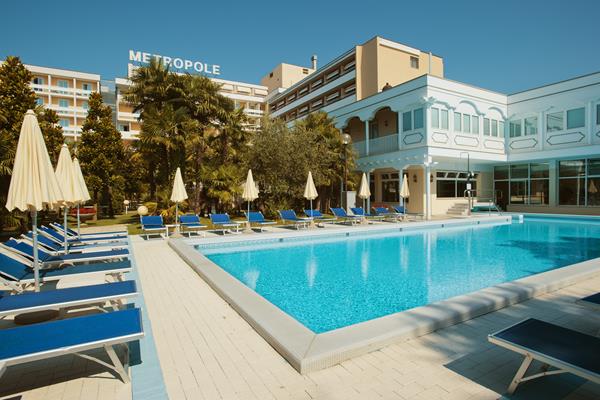 Metropole Terme