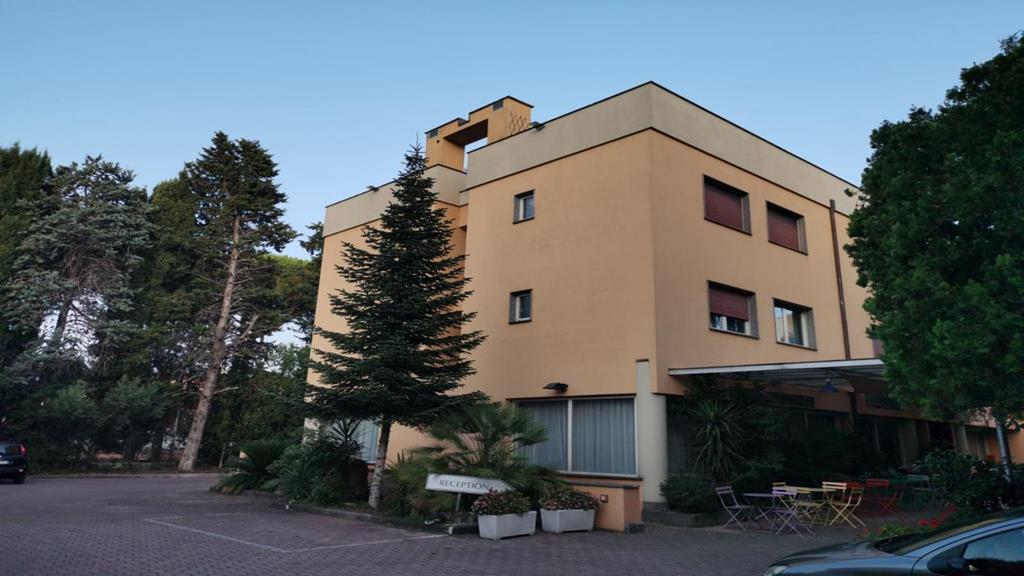 Hotel Scheppers, Italien, Rom. Großes 1