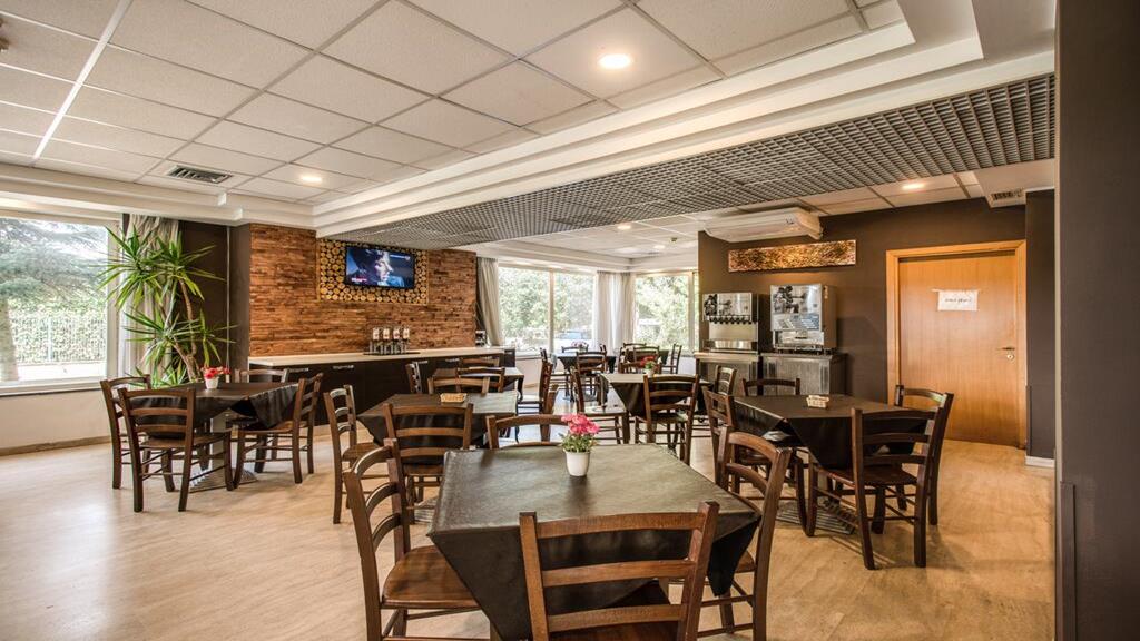 Hotel Scheppers, Italien, Rom. Großes 2